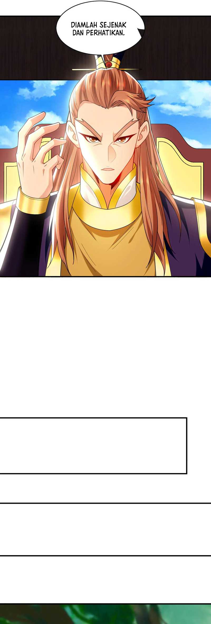 1 Million Times Attack Speed Chapter 104 page 17