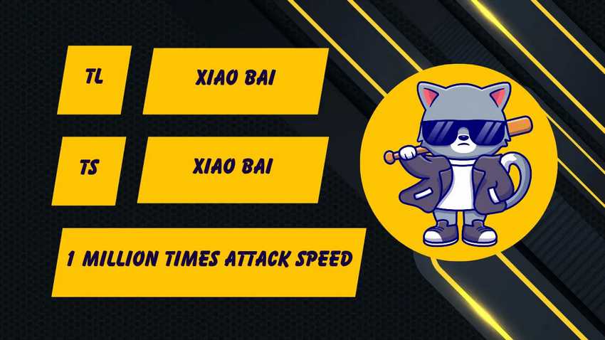 1 Million Times Attack Speed Chapter 12 page 0