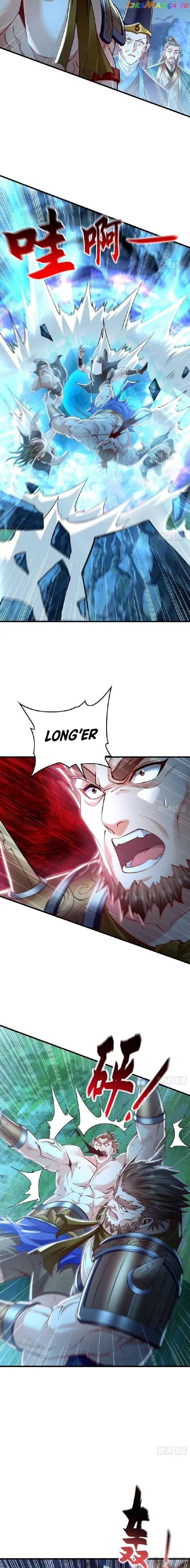 1 Million Times Attack Speed Chapter 13 page 10