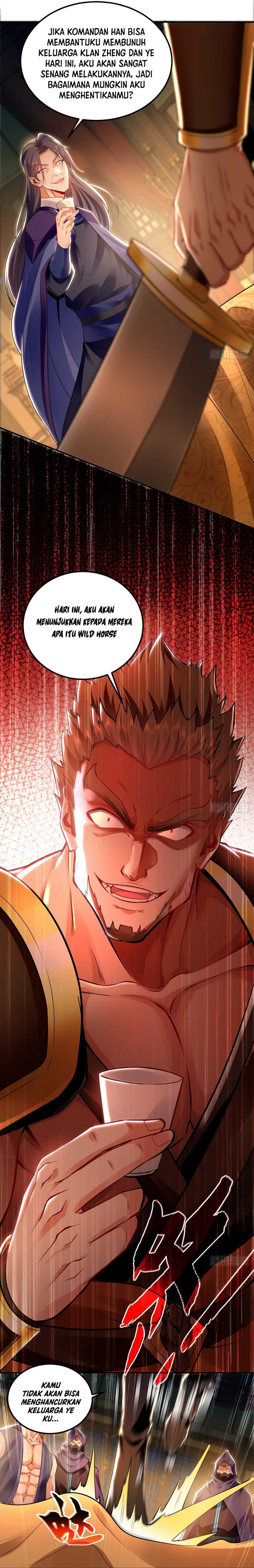 1 Million Times Attack Speed Chapter 15 page 8