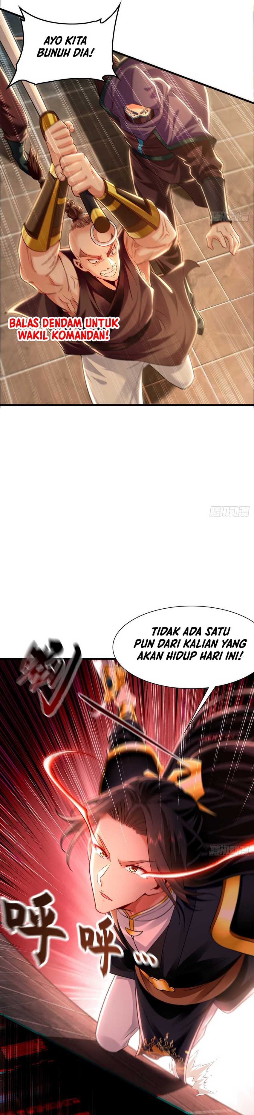 1 Million Times Attack Speed Chapter 15 page 14