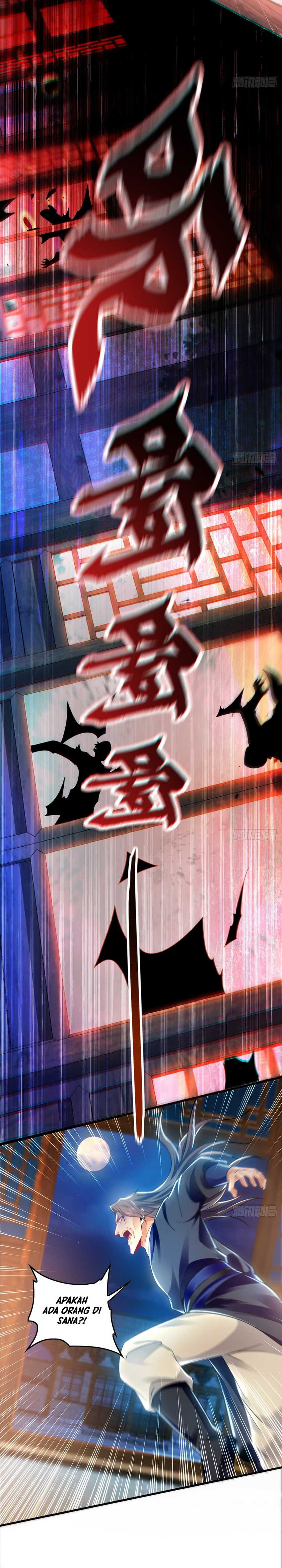 1 Million Times Attack Speed Chapter 15 page 15