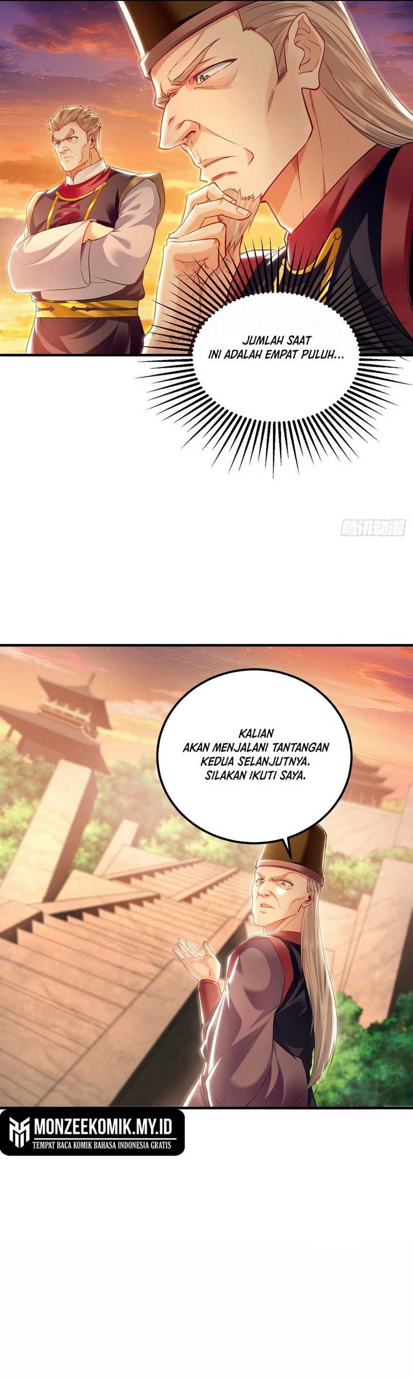 1 Million Times Attack Speed Chapter 19 page 9