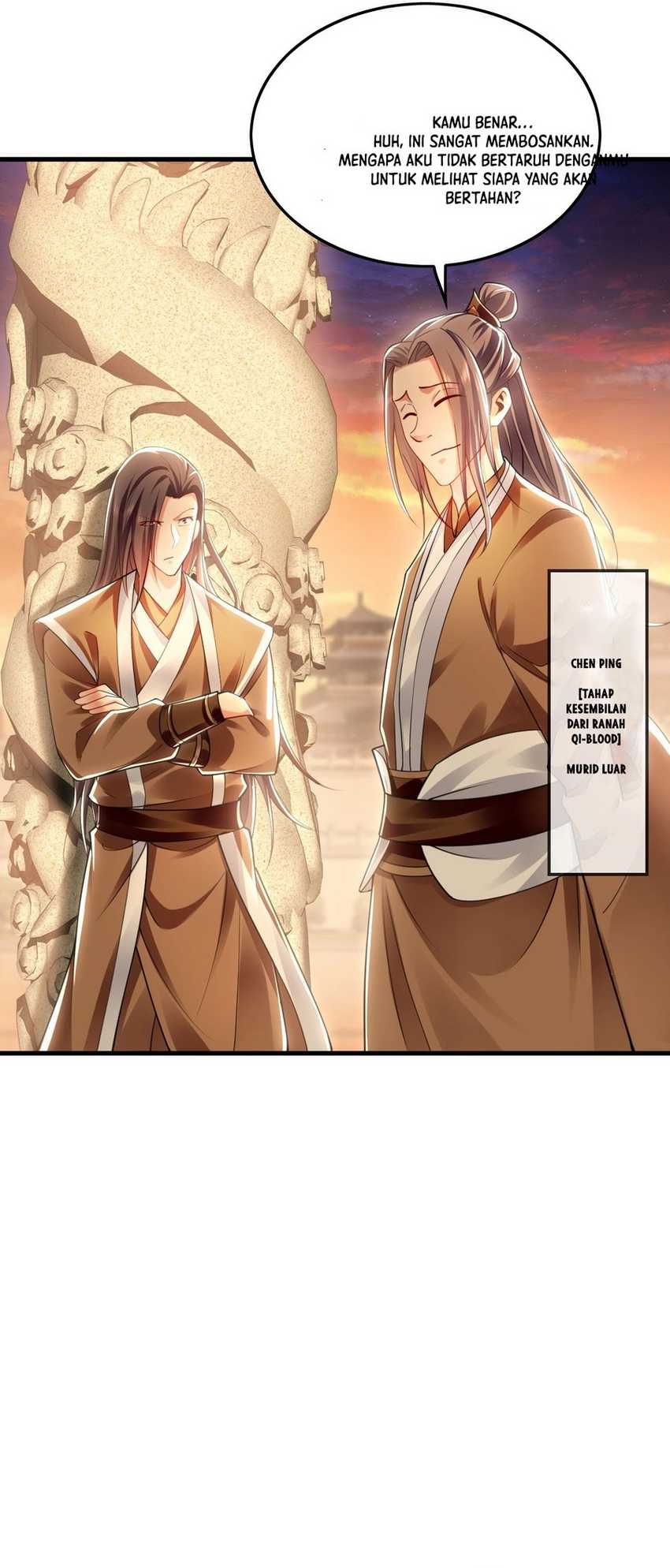 1 Million Times Attack Speed Chapter 19 page 17