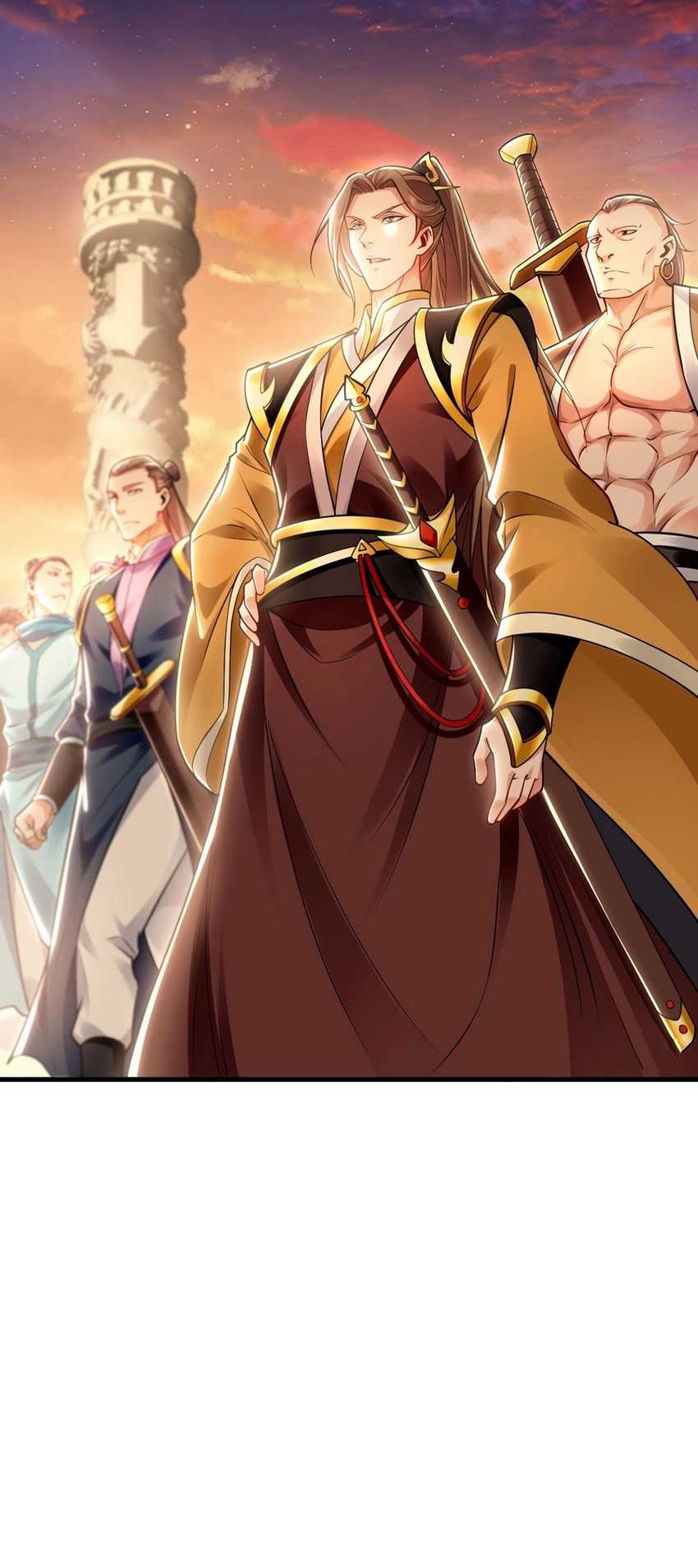 1 Million Times Attack Speed Chapter 19 page 19