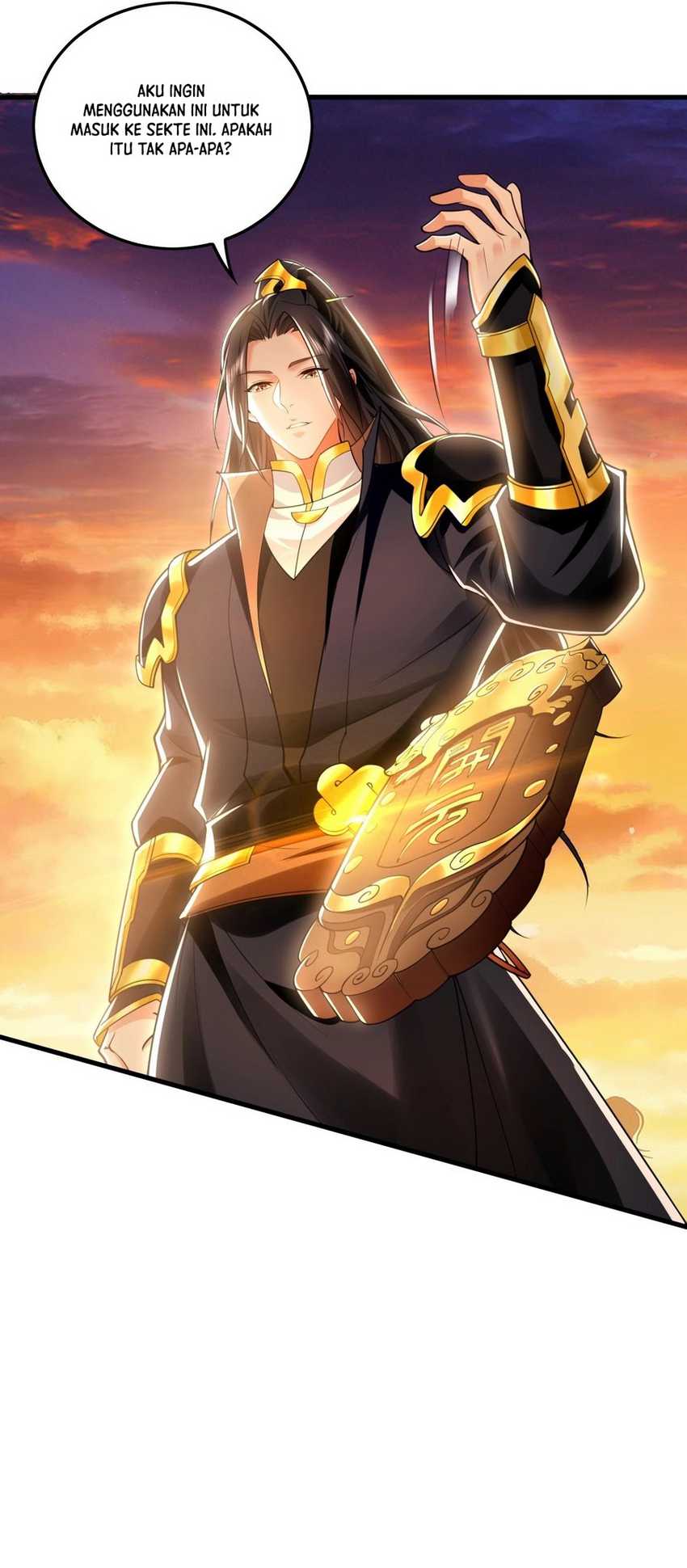 1 Million Times Attack Speed Chapter 19 page 24