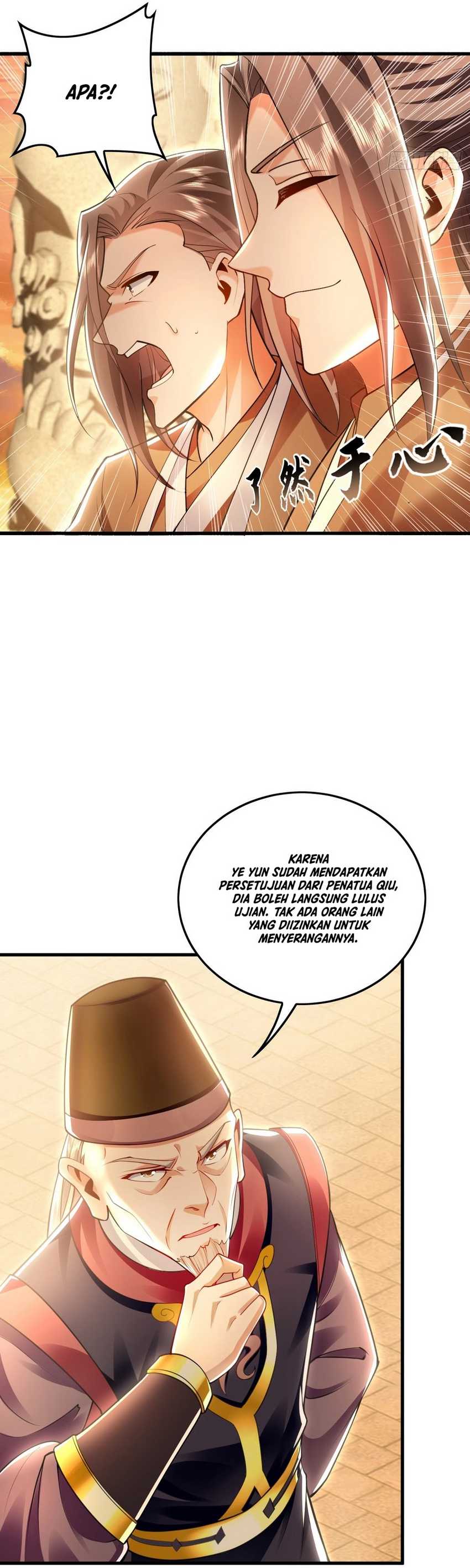 1 Million Times Attack Speed Chapter 19 page 26
