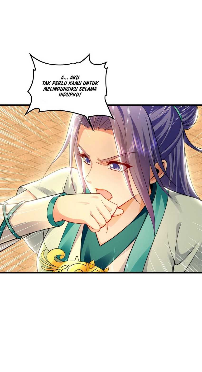 1 Million Times Attack Speed Chapter 19 page 29