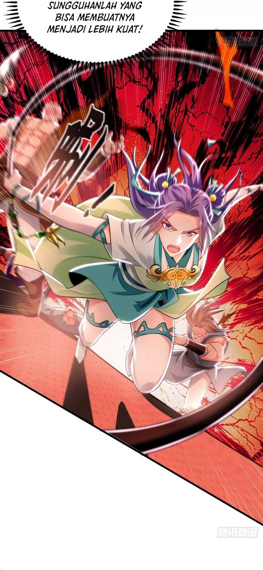 1 Million Times Attack Speed Chapter 20 page 4