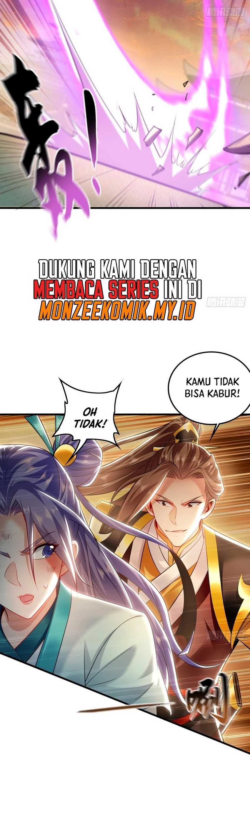 1 Million Times Attack Speed Chapter 20 page 11