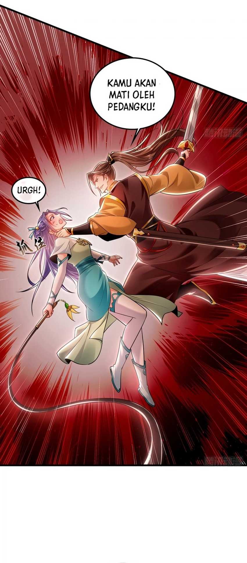 1 Million Times Attack Speed Chapter 20 page 12