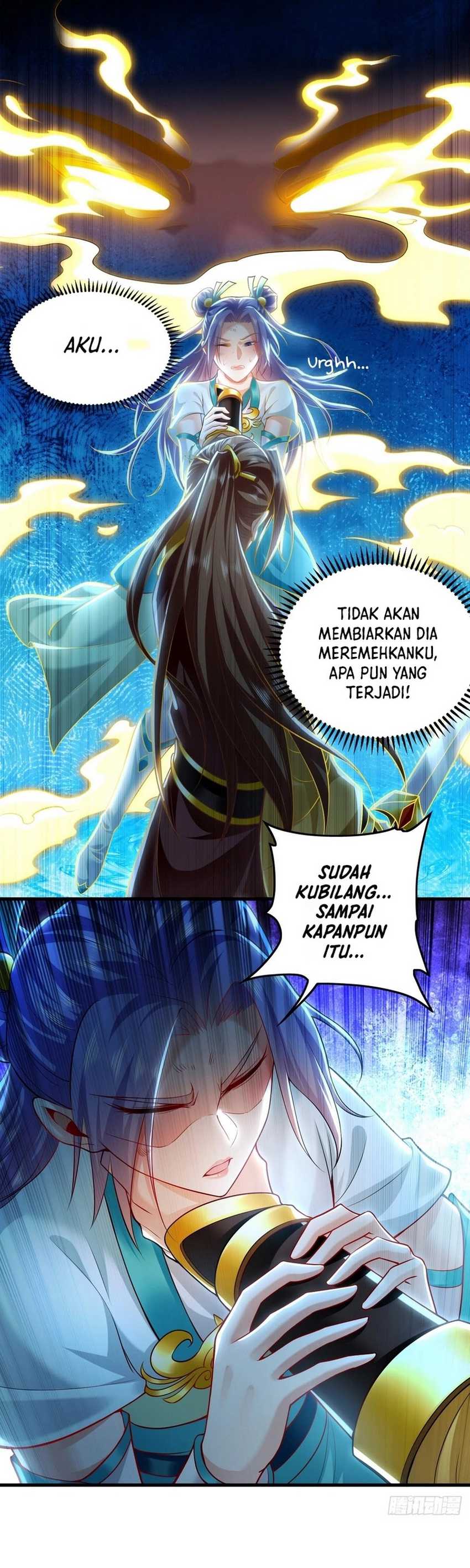 1 Million Times Attack Speed Chapter 20 page 15