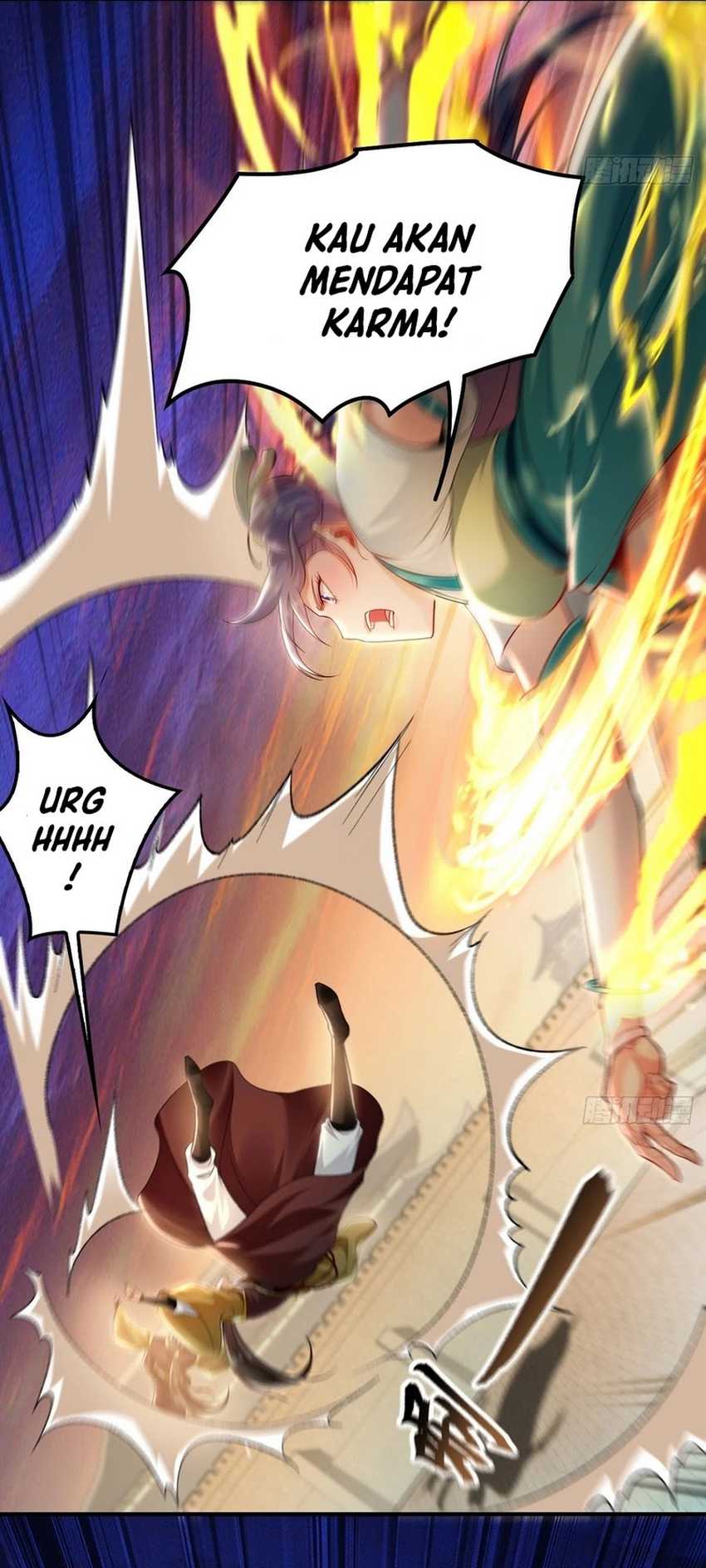 1 Million Times Attack Speed Chapter 20 page 18