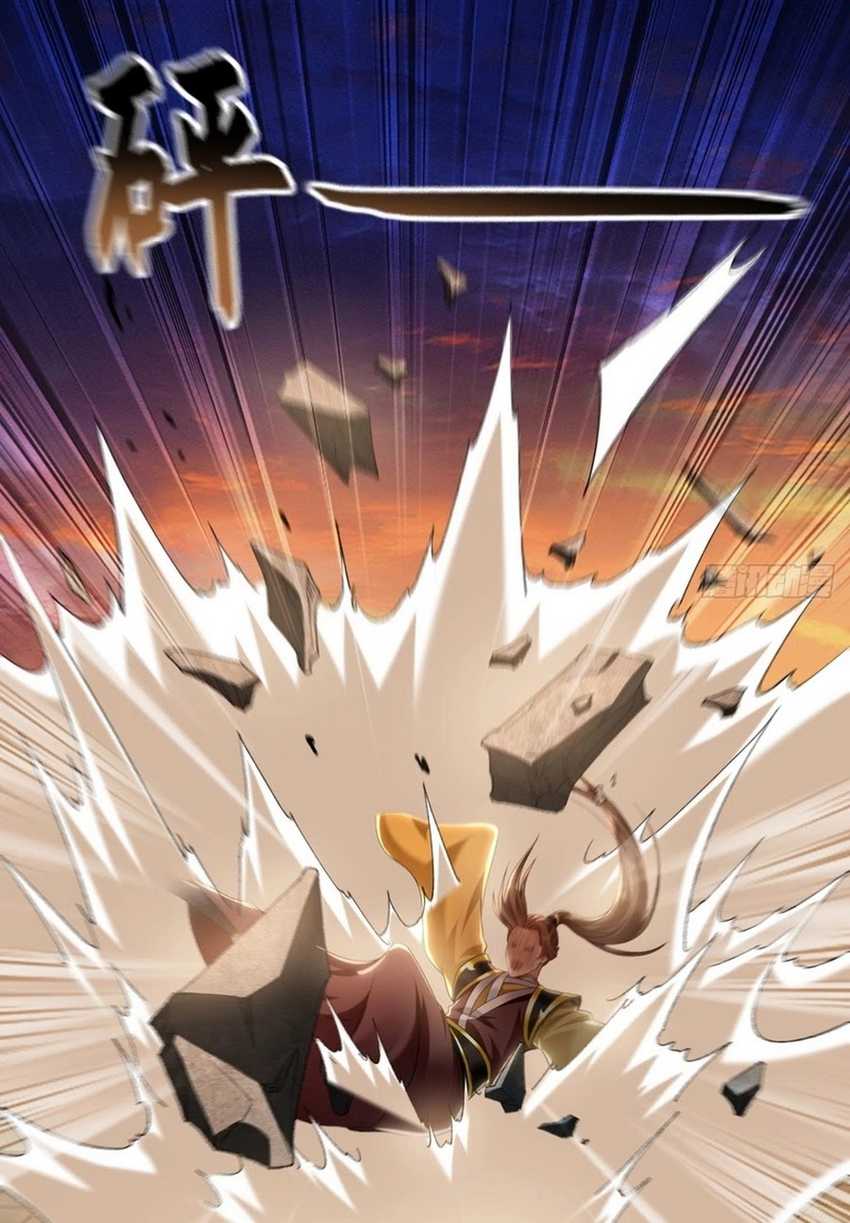 1 Million Times Attack Speed Chapter 20 page 19