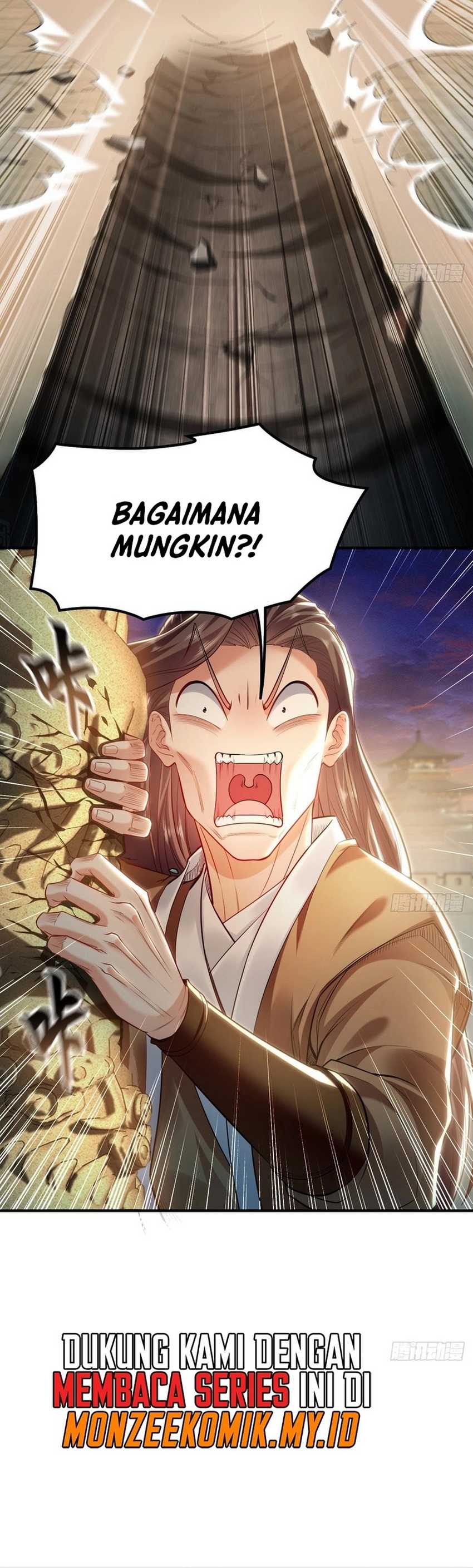 1 Million Times Attack Speed Chapter 20 page 20