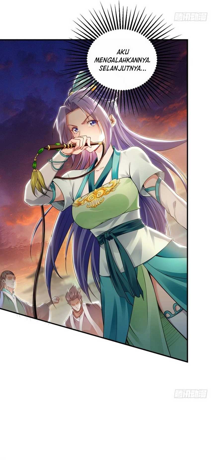 1 Million Times Attack Speed Chapter 20 page 23