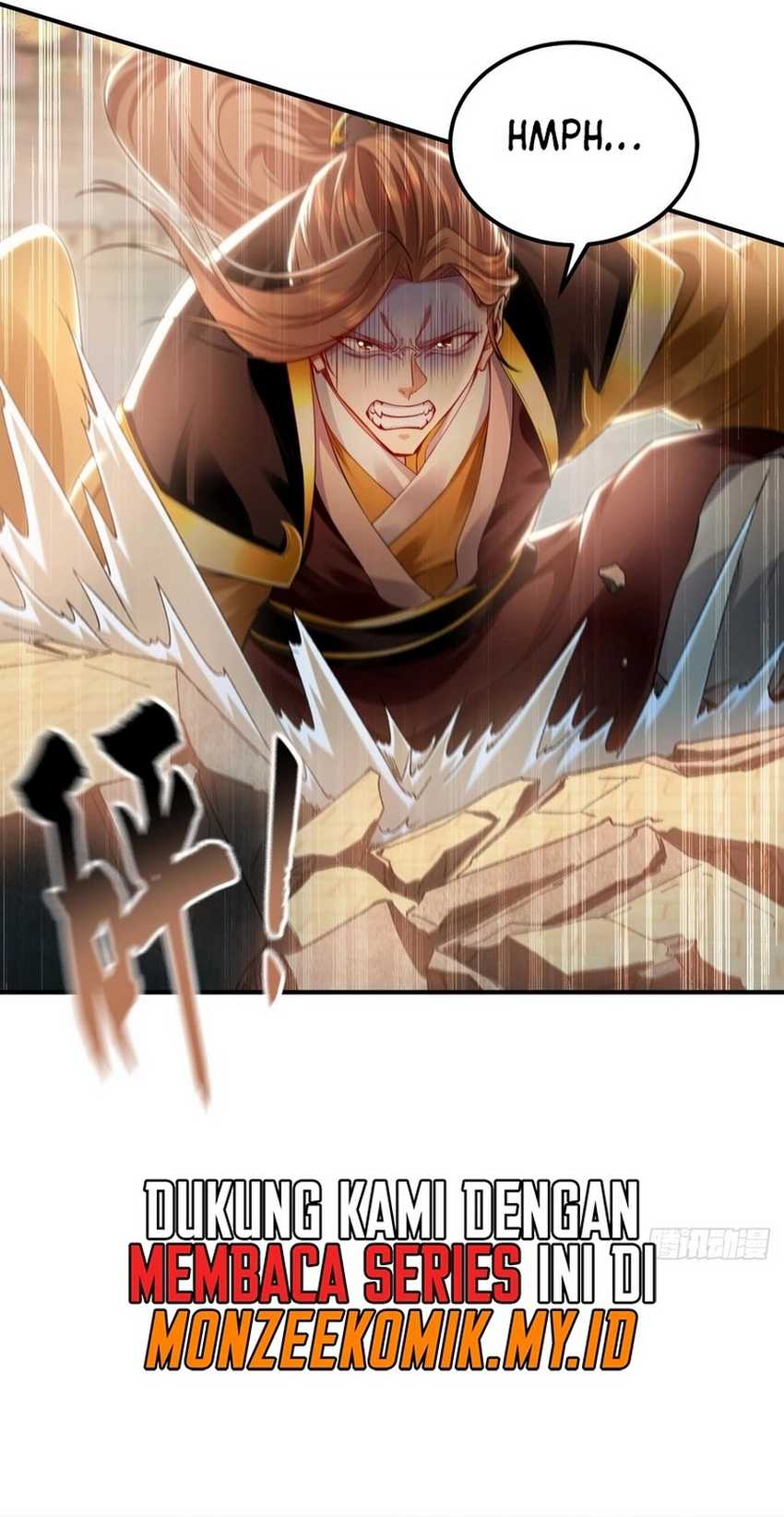 1 Million Times Attack Speed Chapter 20 page 24