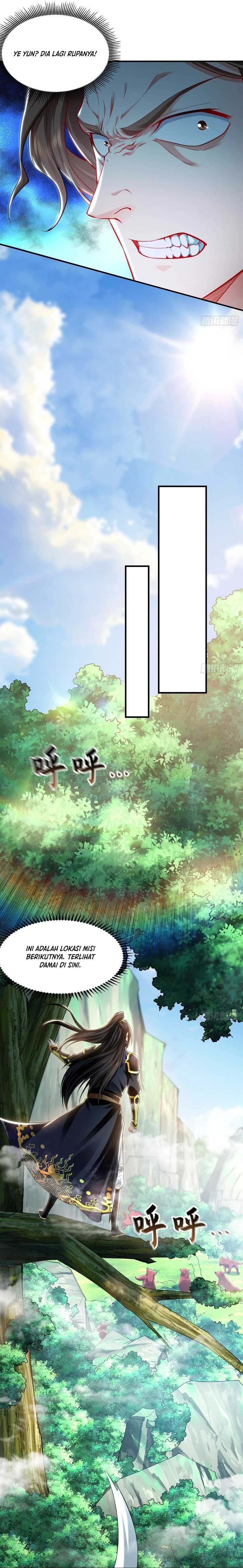 1 Million Times Attack Speed Chapter 22 page 11