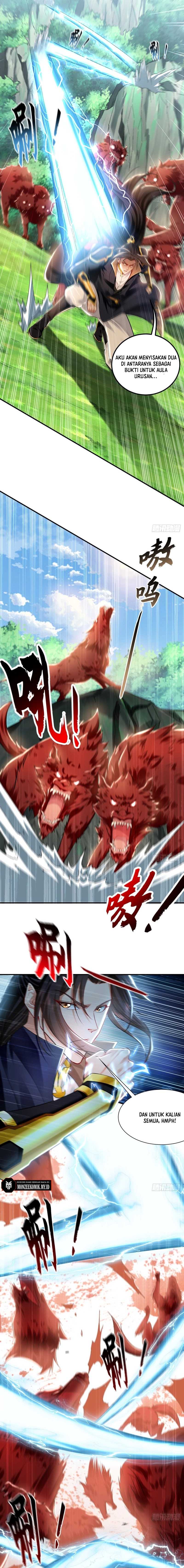 1 Million Times Attack Speed Chapter 22 page 13