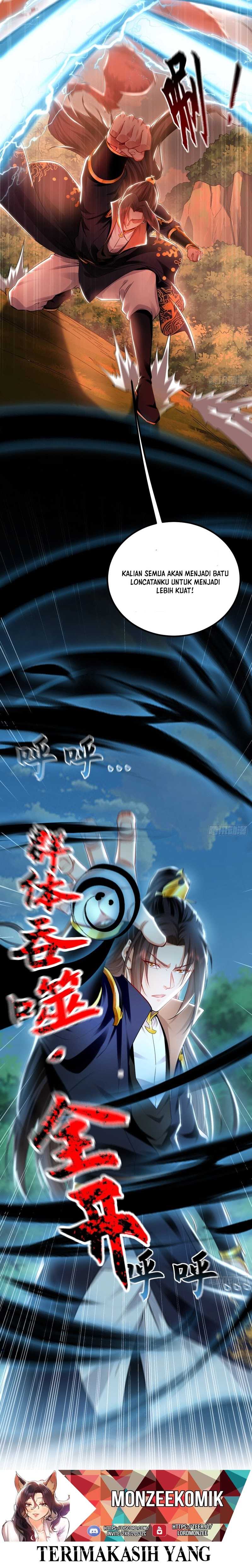 1 Million Times Attack Speed Chapter 22 page 14