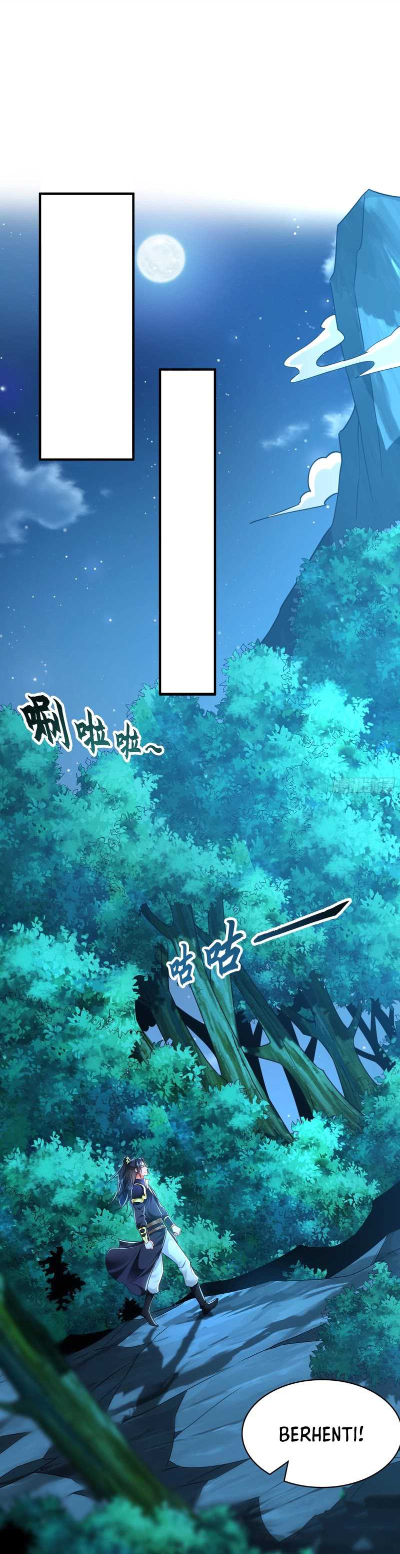 1 Million Times Attack Speed Chapter 31 page 9