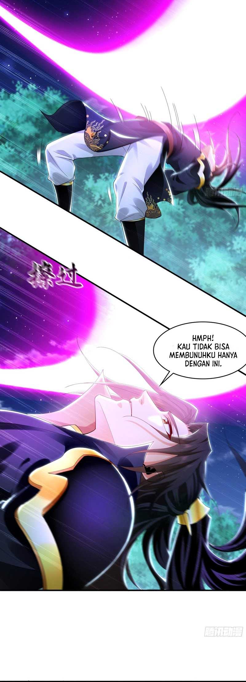 1 Million Times Attack Speed Chapter 31 page 13