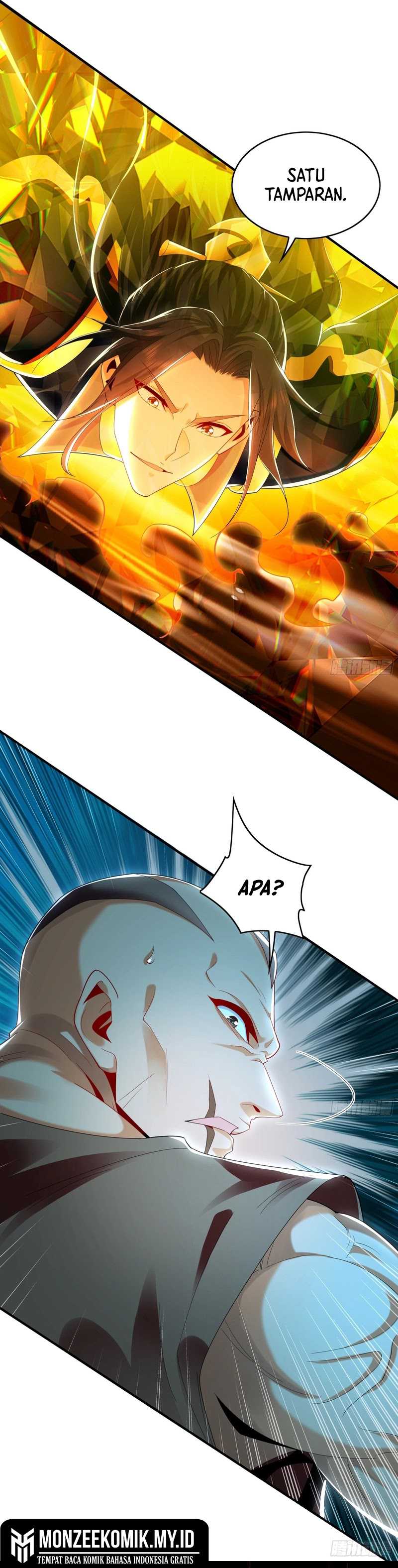 1 Million Times Attack Speed Chapter 31 page 16