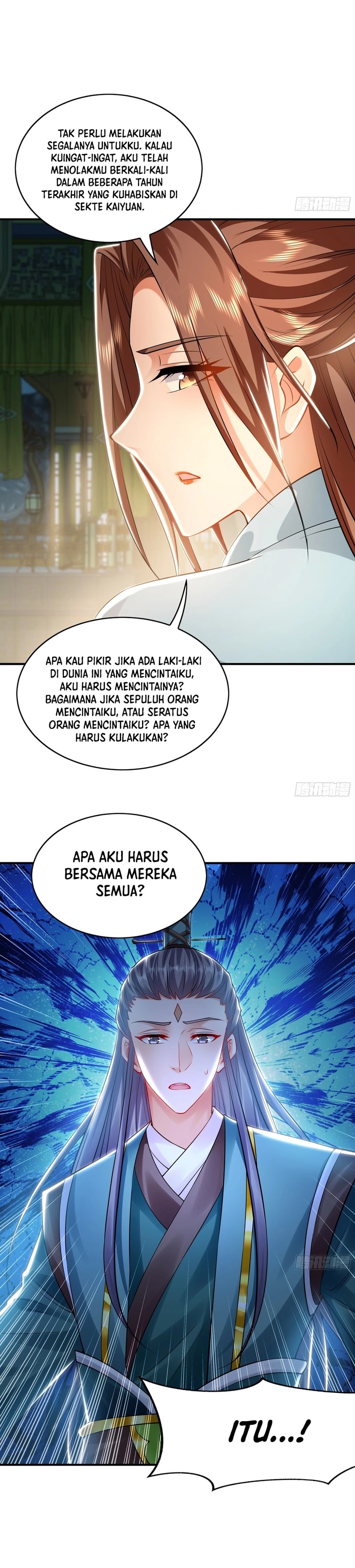1 Million Times Attack Speed Chapter 36 page 8