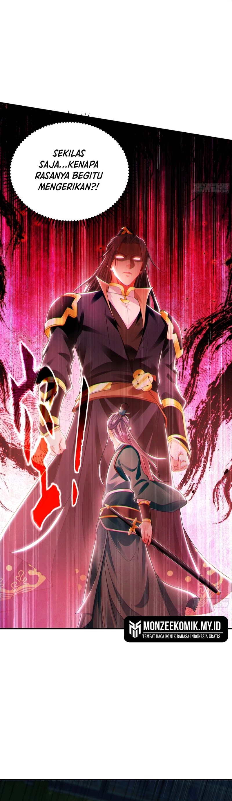 1 Million Times Attack Speed Chapter 36 page 11