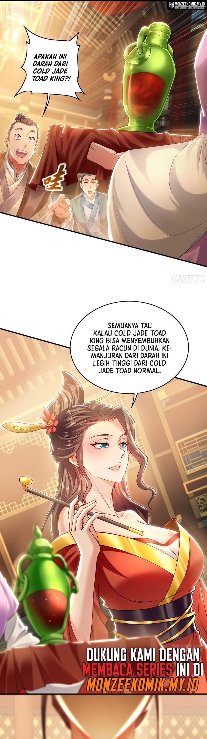 1 Million Times Attack Speed Chapter 37 page 8