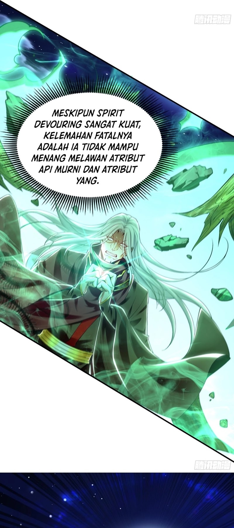 1 Million Times Attack Speed Chapter 39 page 9