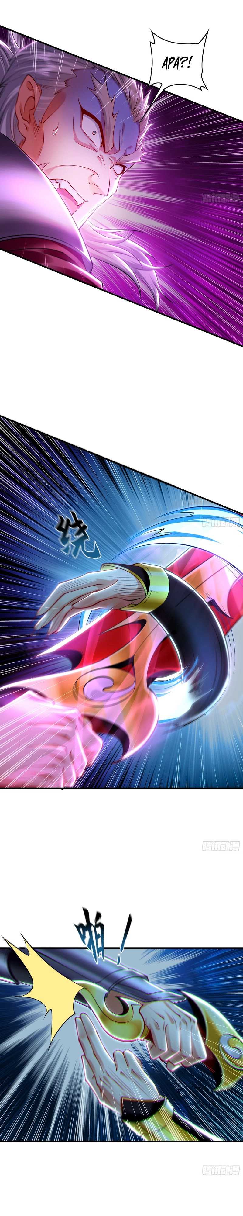 1 Million Times Attack Speed Chapter 40 page 11