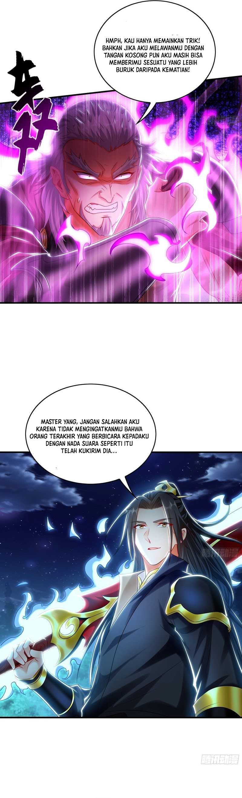 1 Million Times Attack Speed Chapter 40 page 14