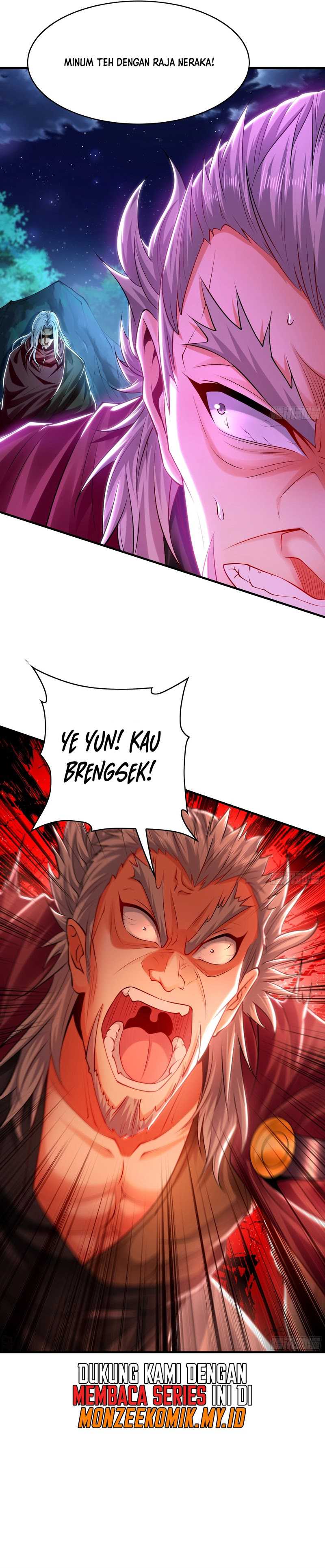 1 Million Times Attack Speed Chapter 40 page 15