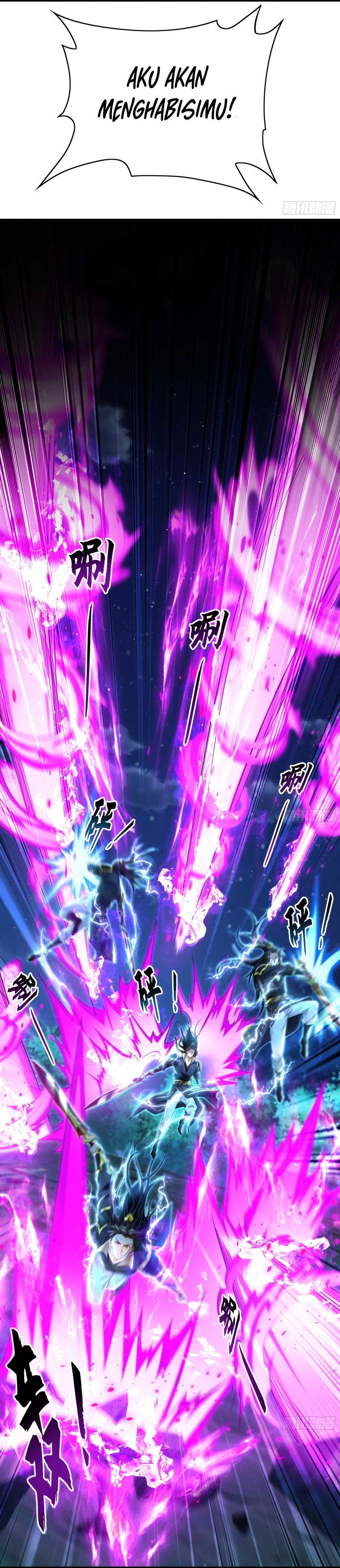 1 Million Times Attack Speed Chapter 40 page 17