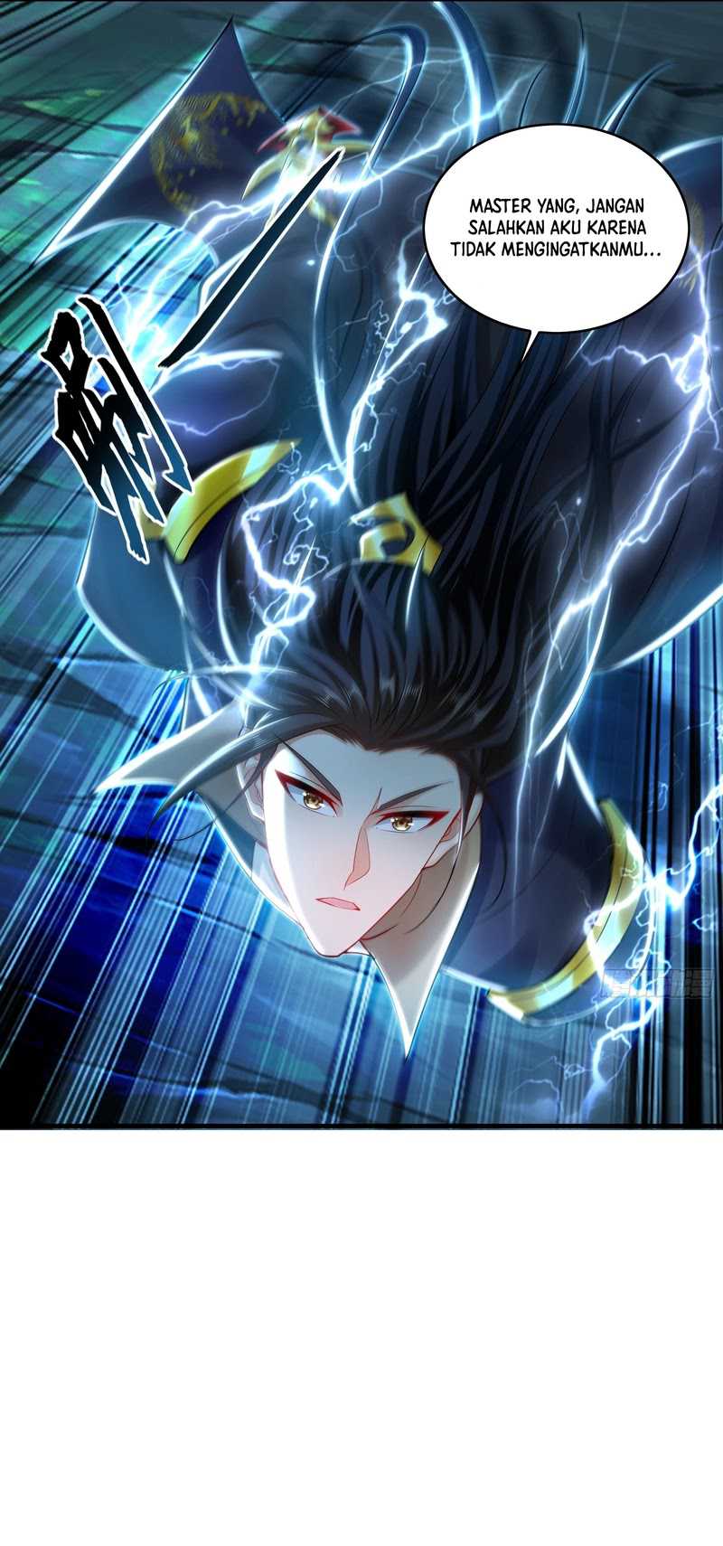1 Million Times Attack Speed Chapter 40 page 18