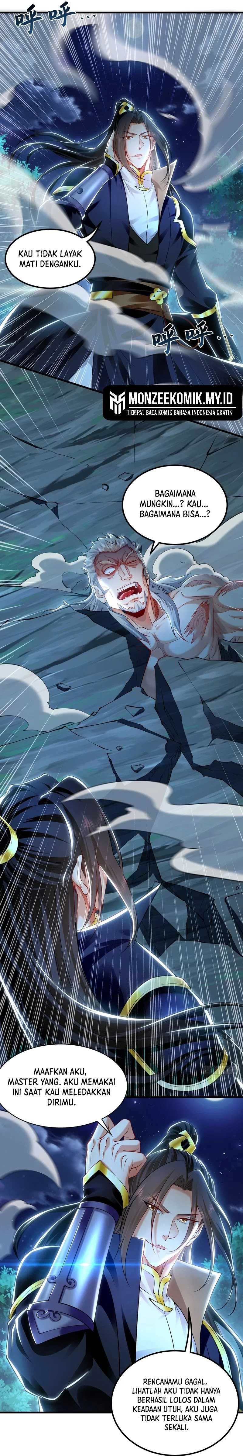 1 Million Times Attack Speed Chapter 41 page 12