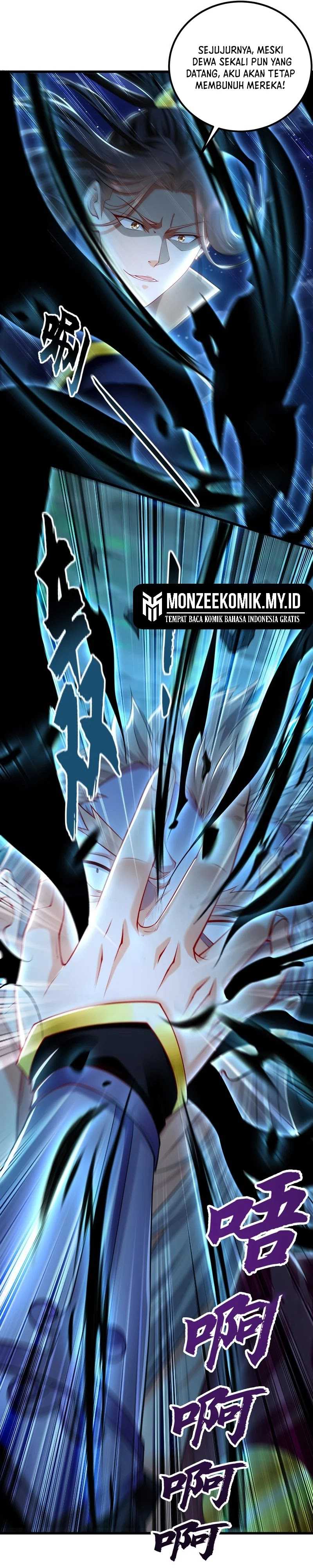 1 Million Times Attack Speed Chapter 41 page 15