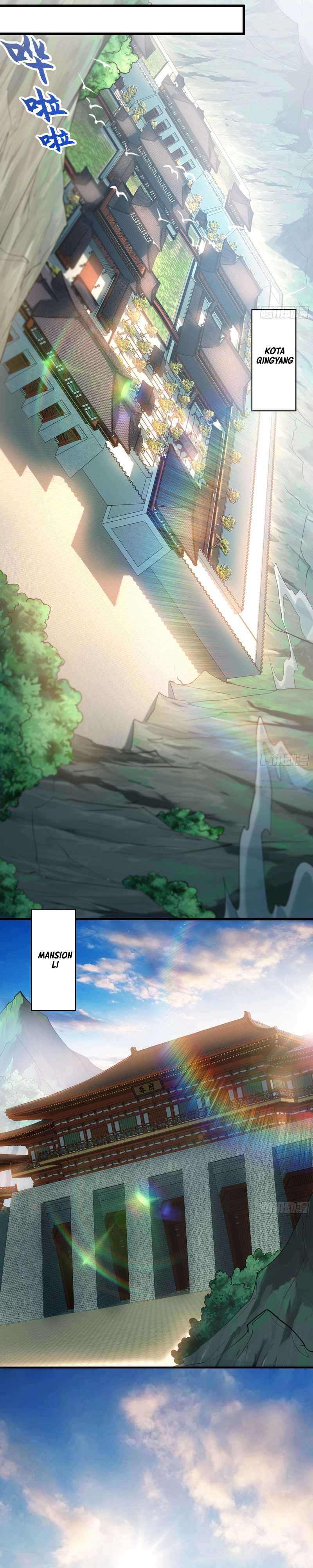 1 Million Times Attack Speed Chapter 42 page 4