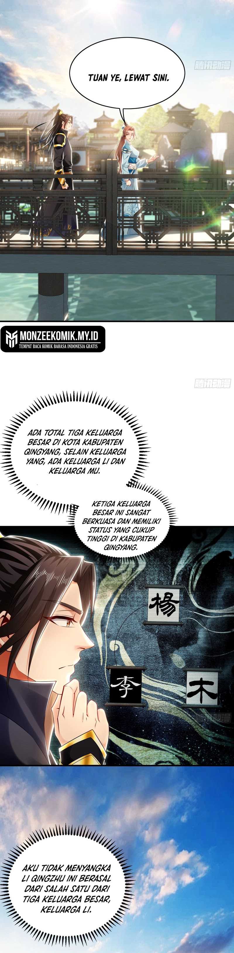 1 Million Times Attack Speed Chapter 42 page 5