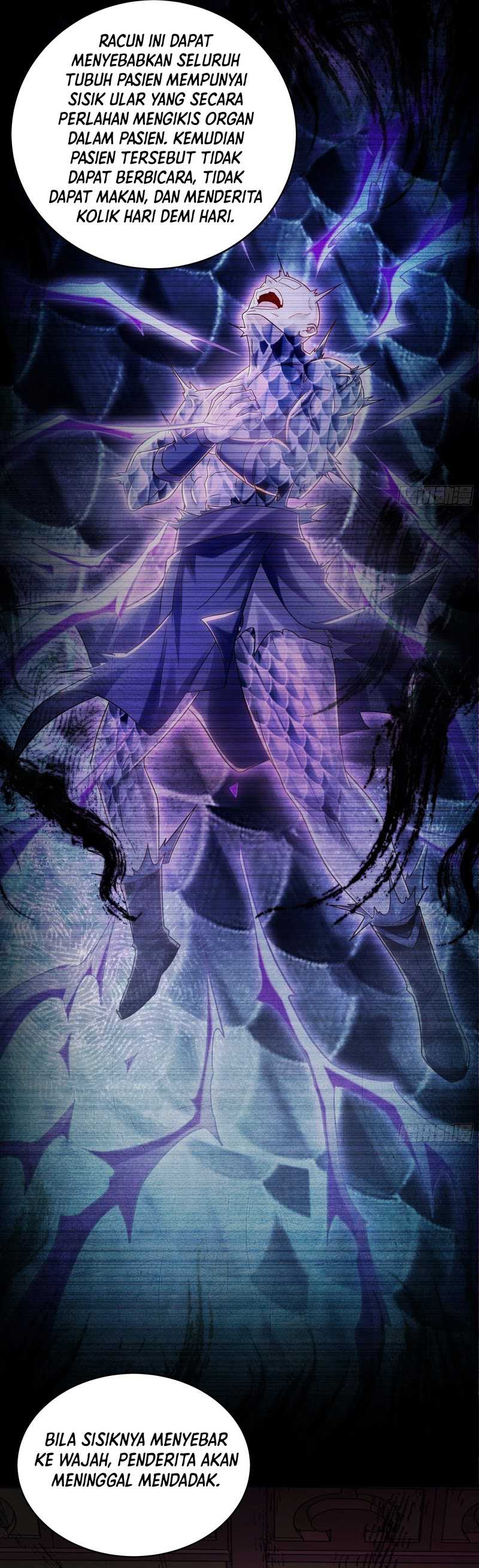 1 Million Times Attack Speed Chapter 42 page 10