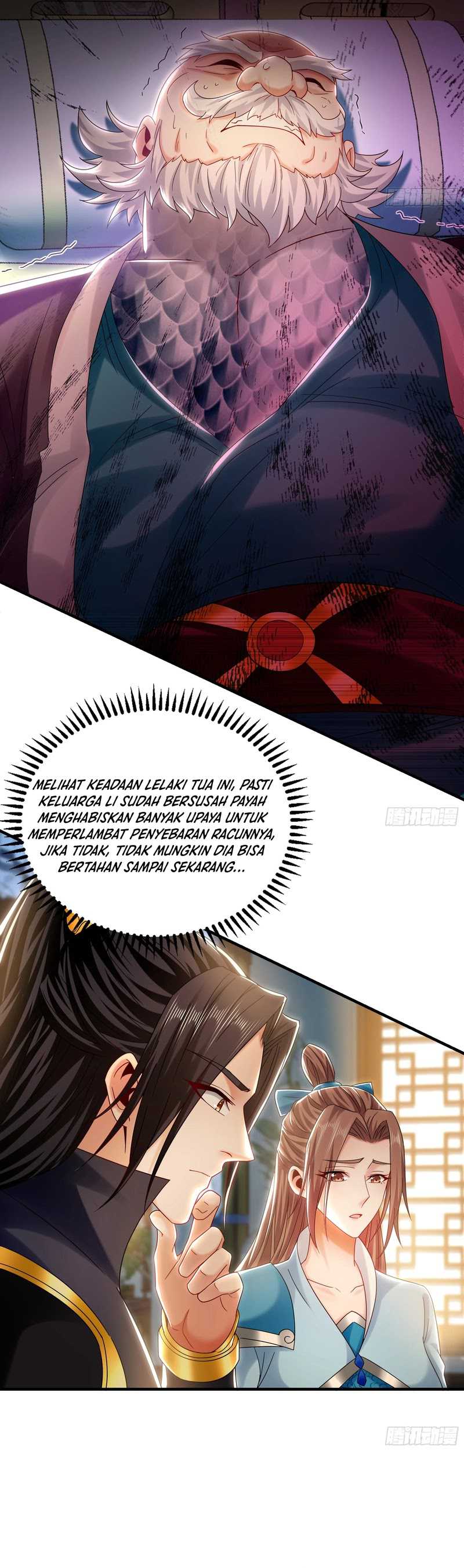 1 Million Times Attack Speed Chapter 42 page 11