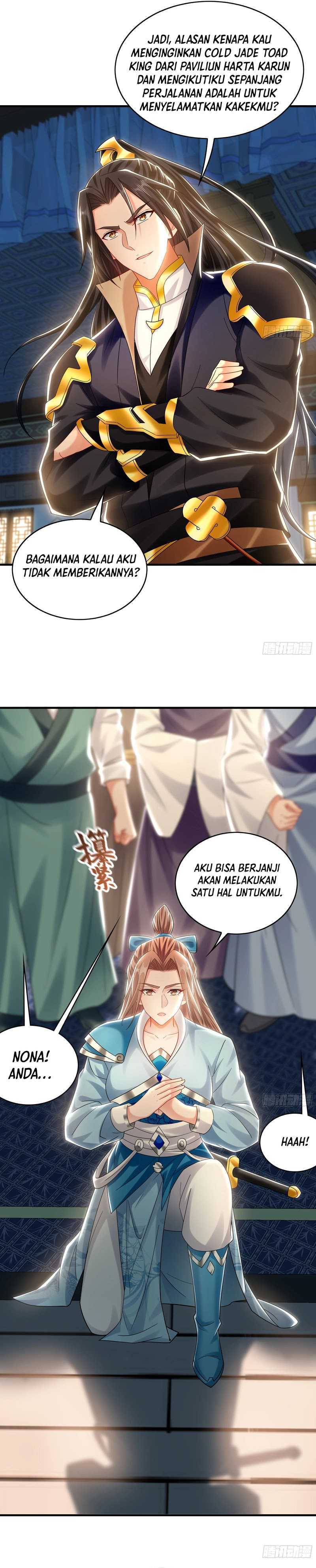 1 Million Times Attack Speed Chapter 42 page 12