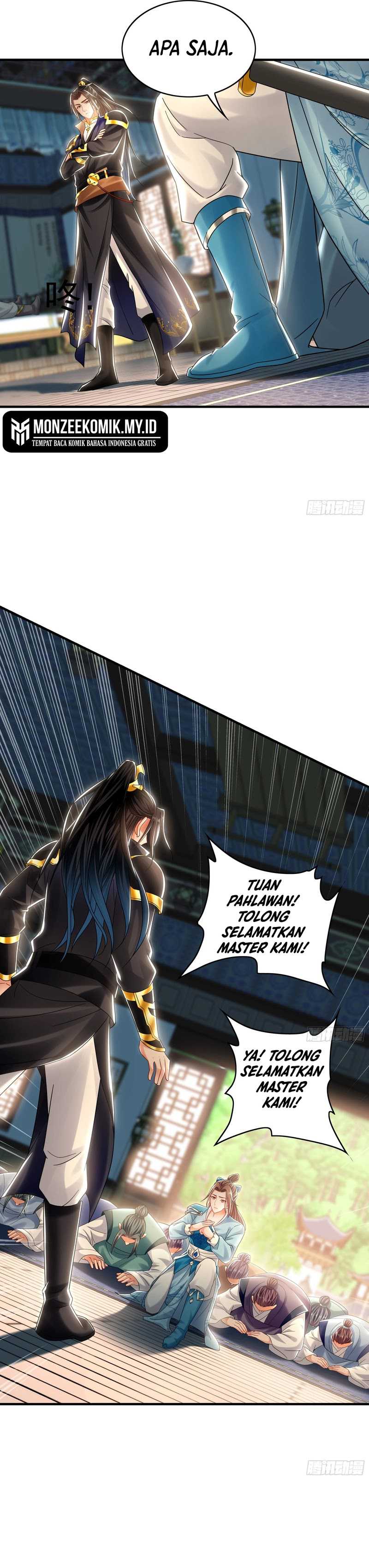 1 Million Times Attack Speed Chapter 42 page 13