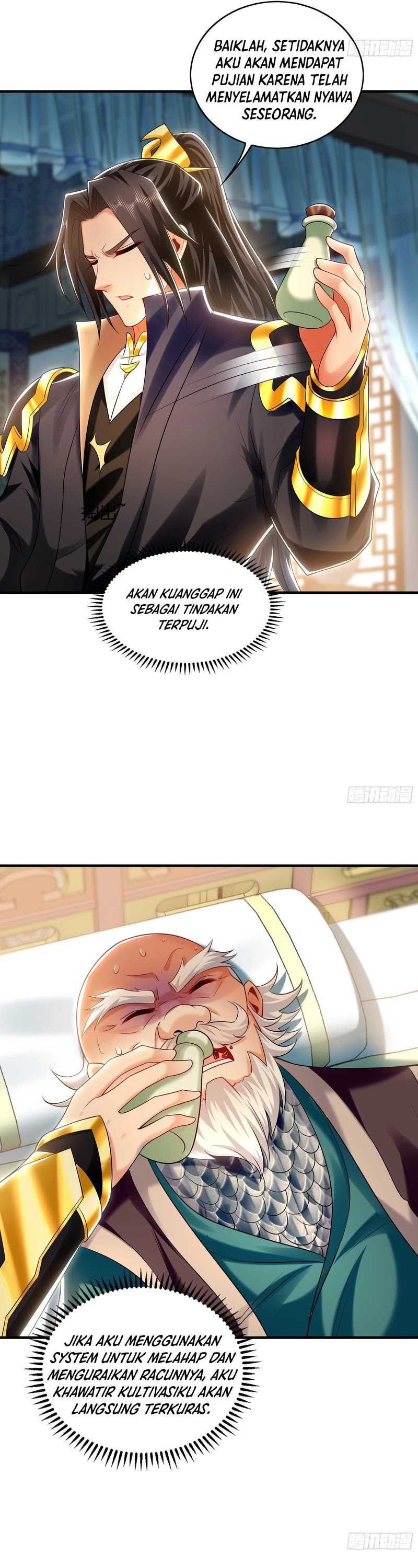 1 Million Times Attack Speed Chapter 42 page 15