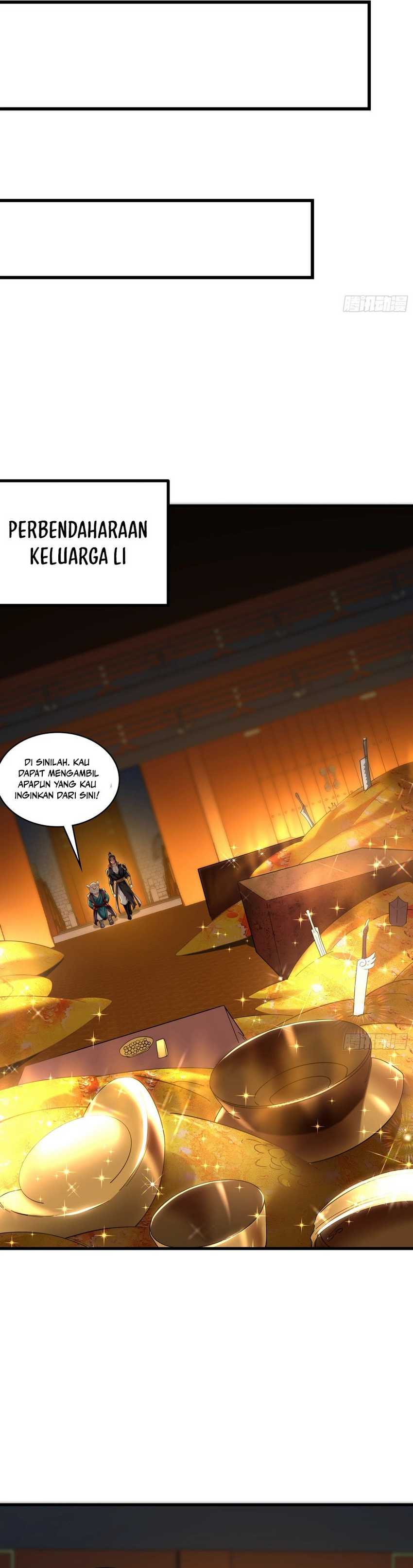 1 Million Times Attack Speed Chapter 43 page 9