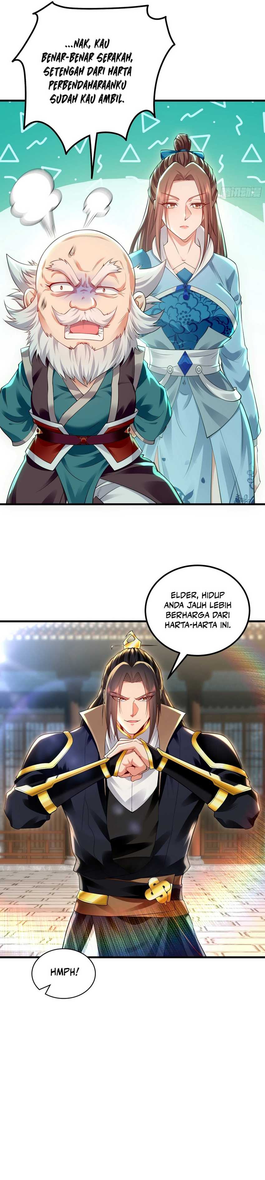 1 Million Times Attack Speed Chapter 43 page 14