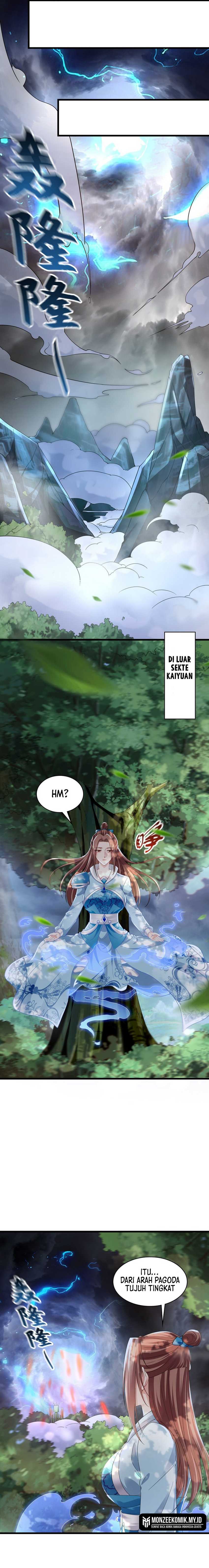 1 Million Times Attack Speed Chapter 49 page 11