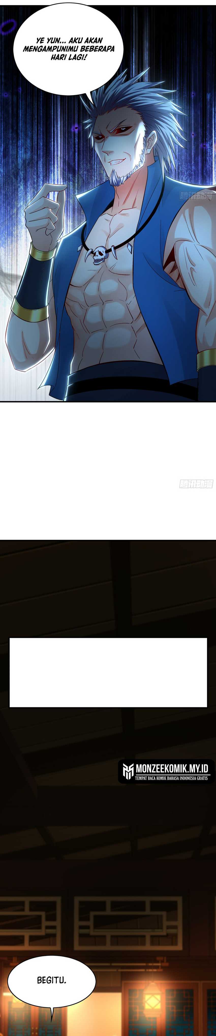 1 Million Times Attack Speed Chapter 51 page 7