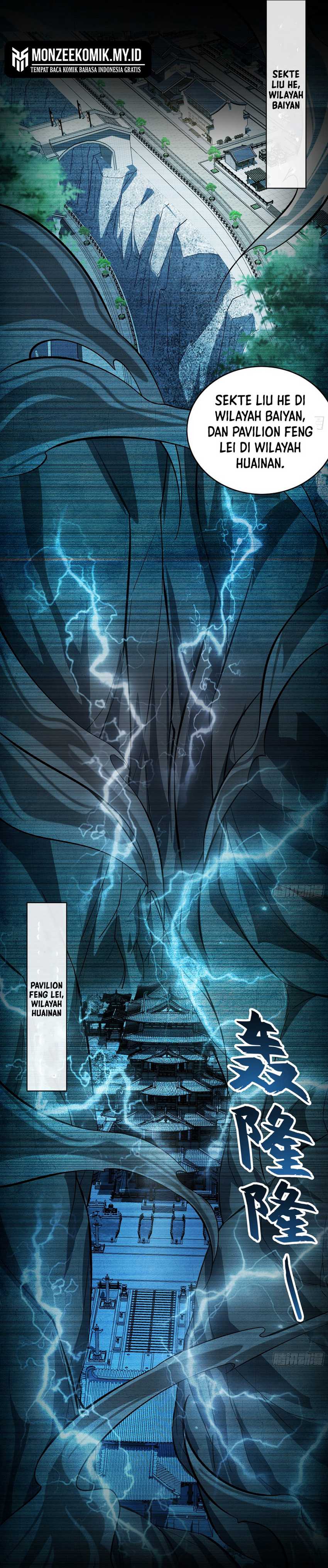 1 Million Times Attack Speed Chapter 51 page 12